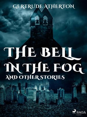 cover image of The Bell in the Fog, and Other Stories